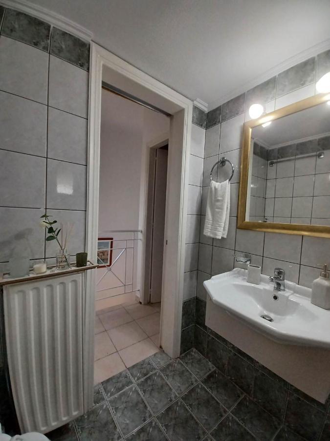Il Tramonto Apartments 2 Kanali  Exterior photo